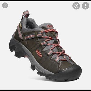 Keen Targhee 2 Women’s Hiking shoes